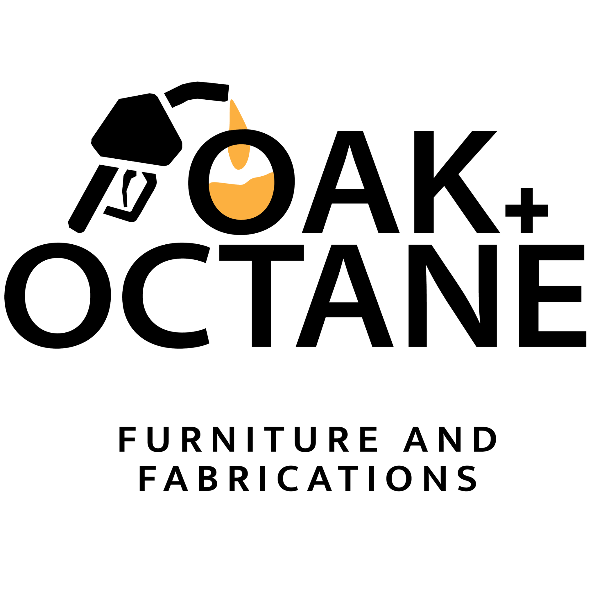 Oak + Octane