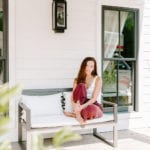 Katie Silva featured in 'Faces of the Lowcountry' by LOCAL Biz