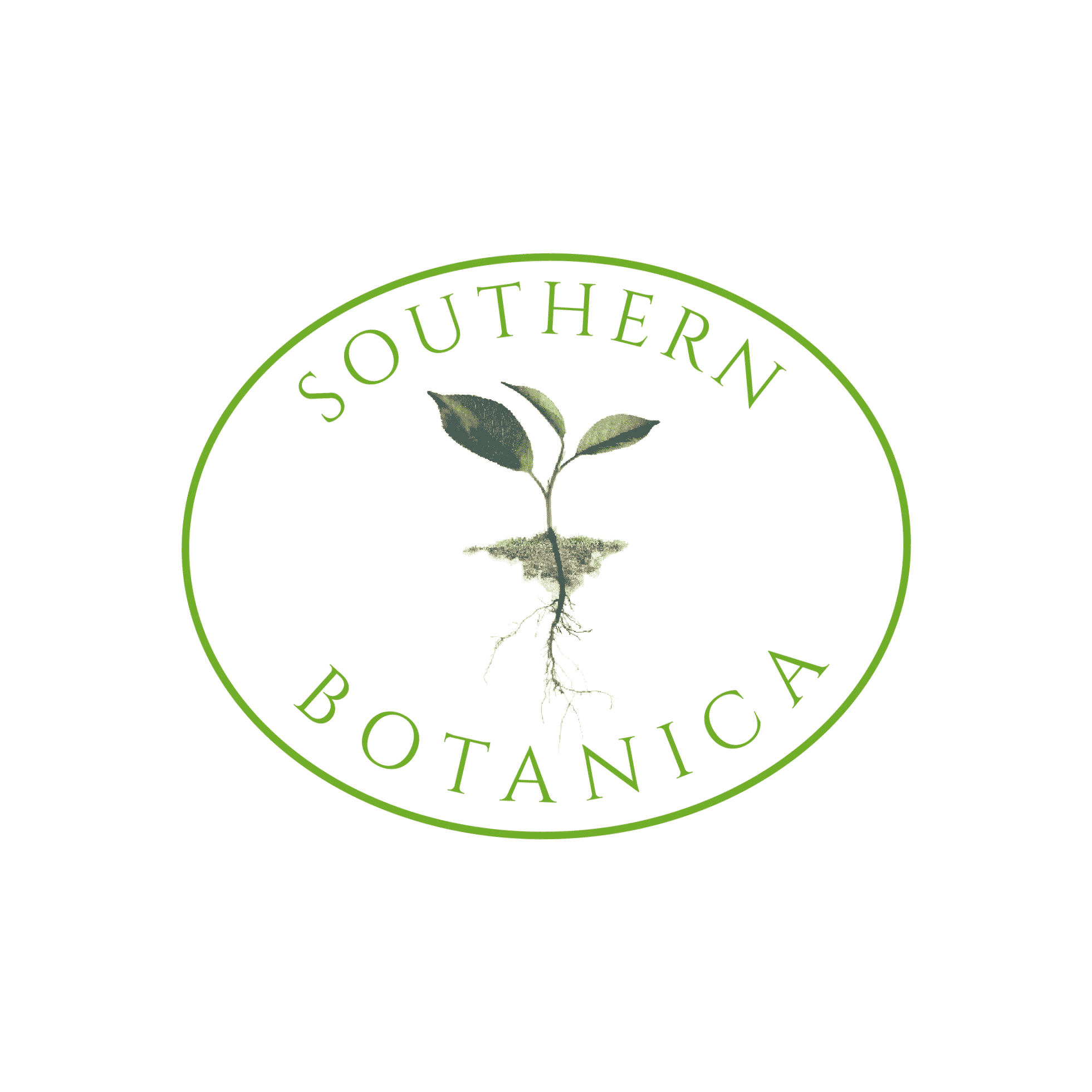 Southern Botanica Logo