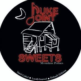 Juke Joint Sweets Logo
