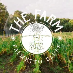 The Farm Palmetto Bluff
